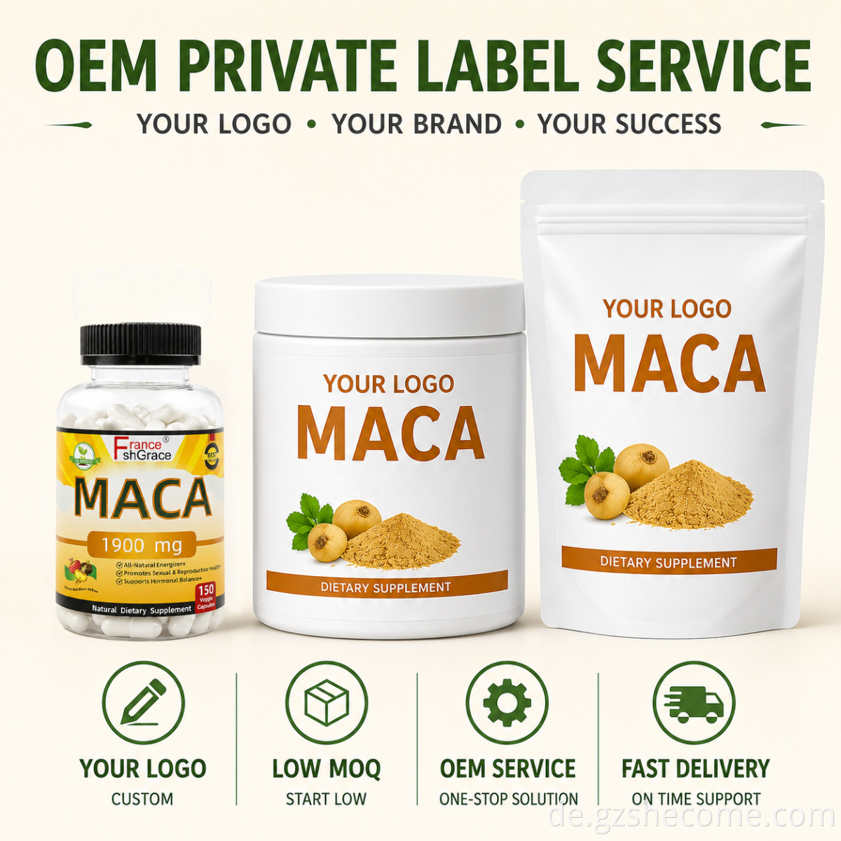 Maca Capsules10